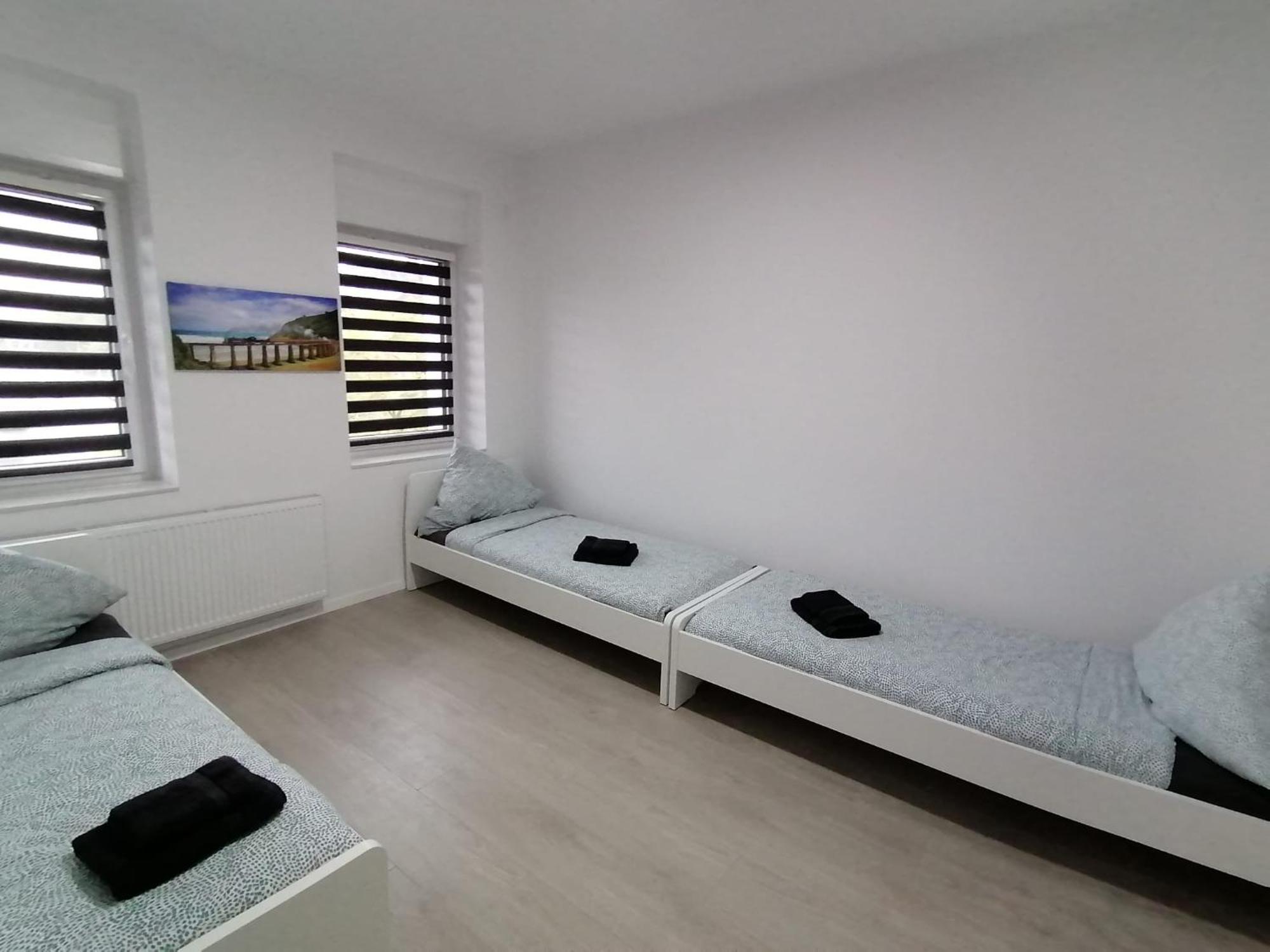 Estrella24 Living Rooms Sydney هيرن المظهر الخارجي الصورة