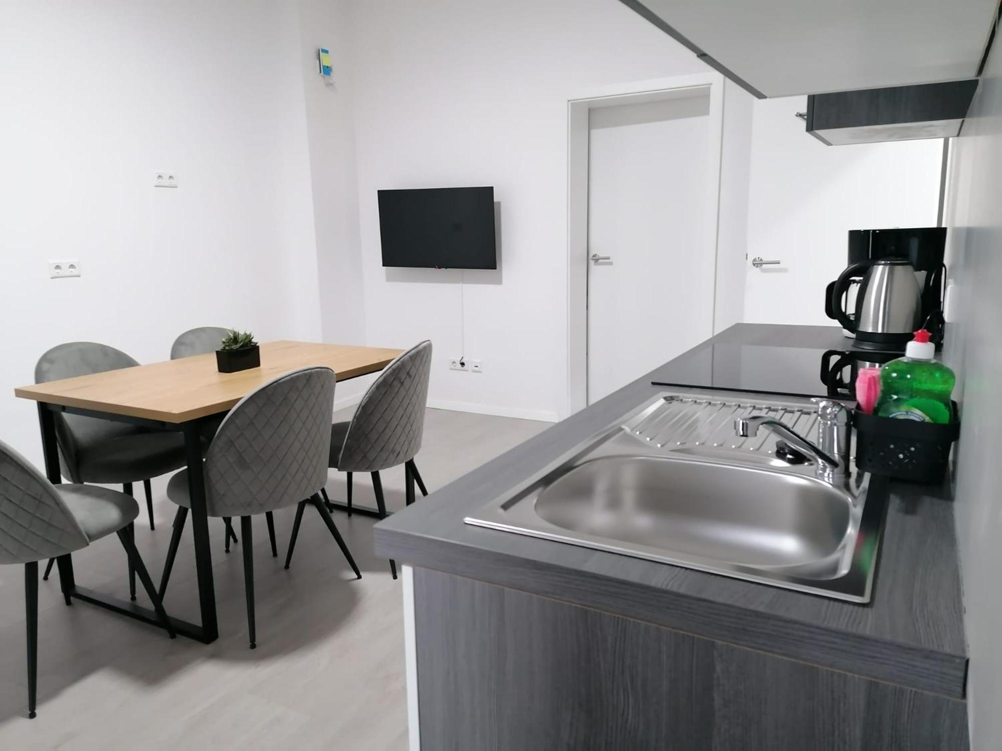 Estrella24 Living Rooms Sydney هيرن المظهر الخارجي الصورة